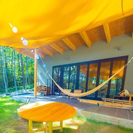 Nasu Urban - Vacation Stay 12094 Minamiuonuma Екстер'єр фото