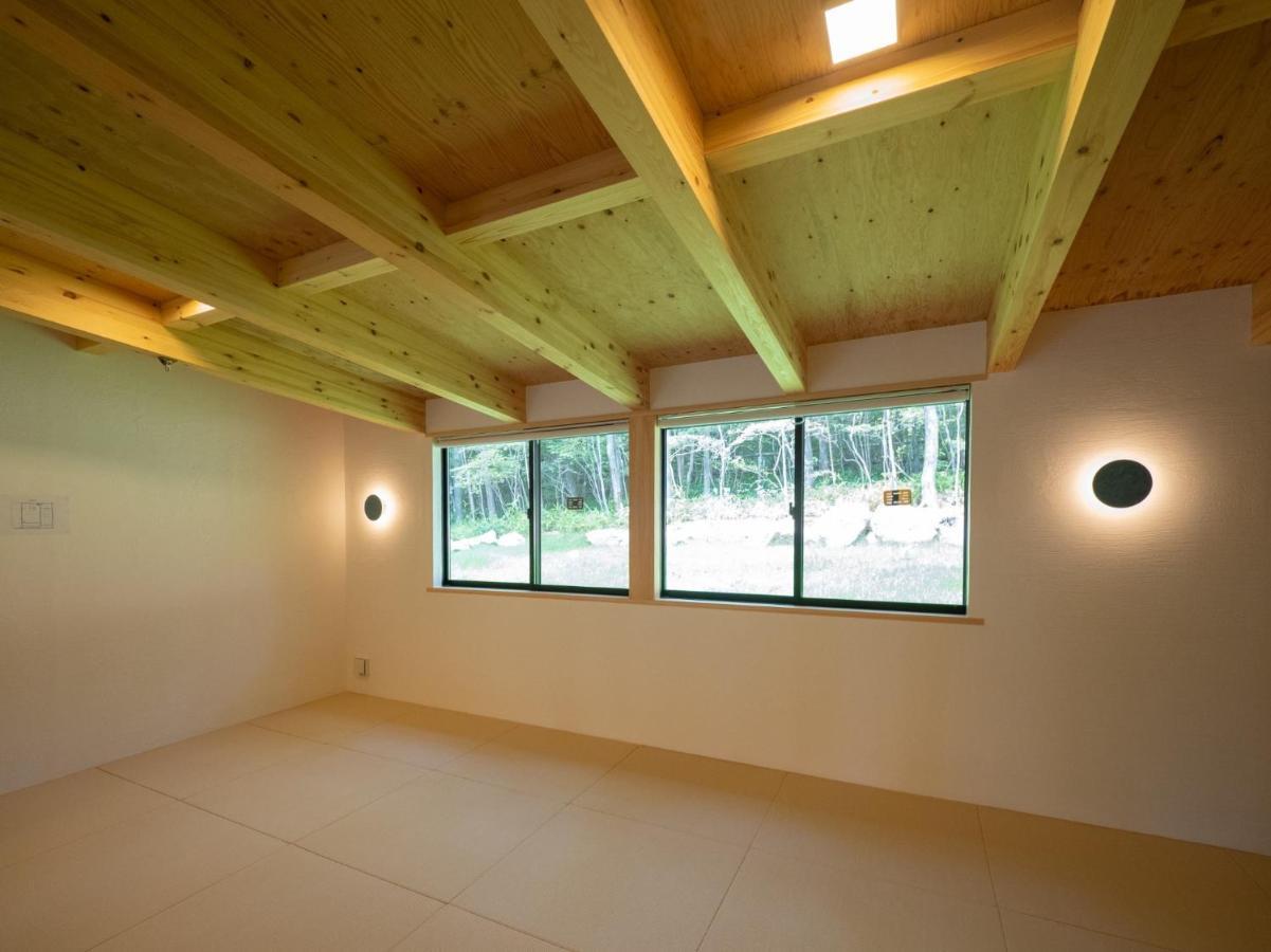 Nasu Urban - Vacation Stay 12094 Minamiuonuma Екстер'єр фото