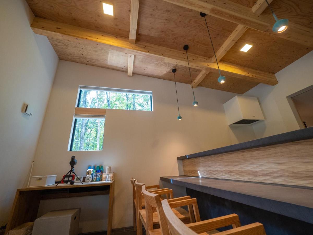 Nasu Urban - Vacation Stay 12094 Minamiuonuma Екстер'єр фото