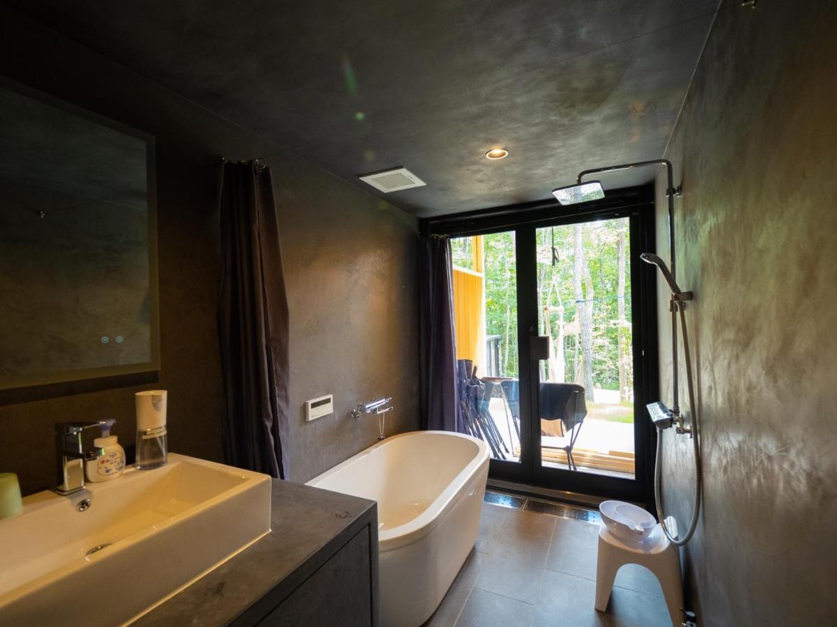 Nasu Urban - Vacation Stay 12094 Minamiuonuma Екстер'єр фото