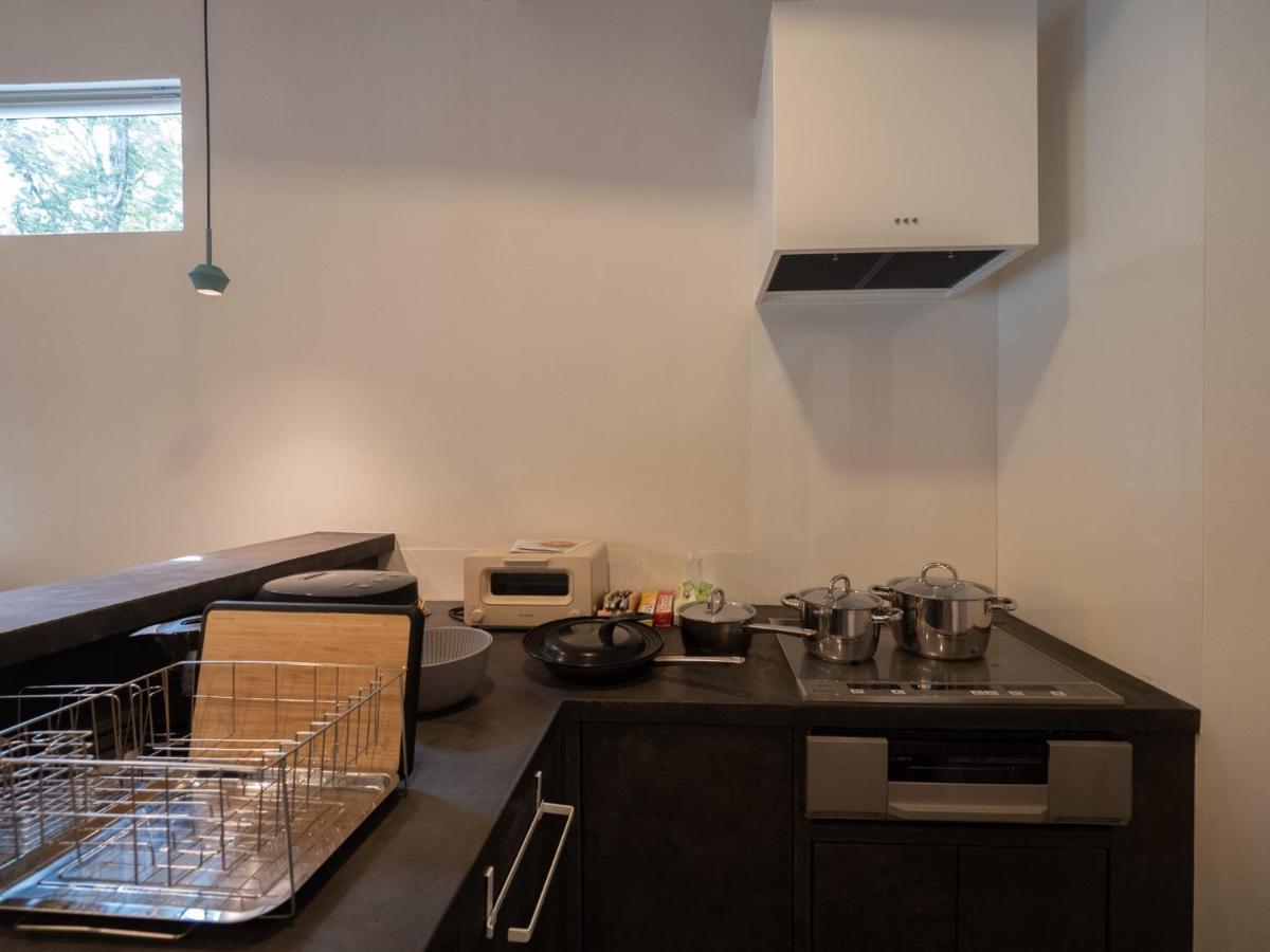 Nasu Urban - Vacation Stay 12094 Minamiuonuma Екстер'єр фото