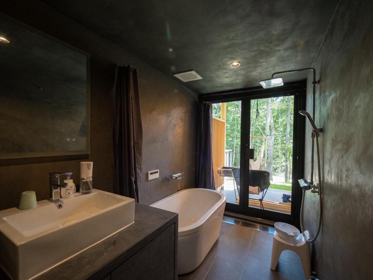 Nasu Urban - Vacation Stay 12094 Minamiuonuma Екстер'єр фото