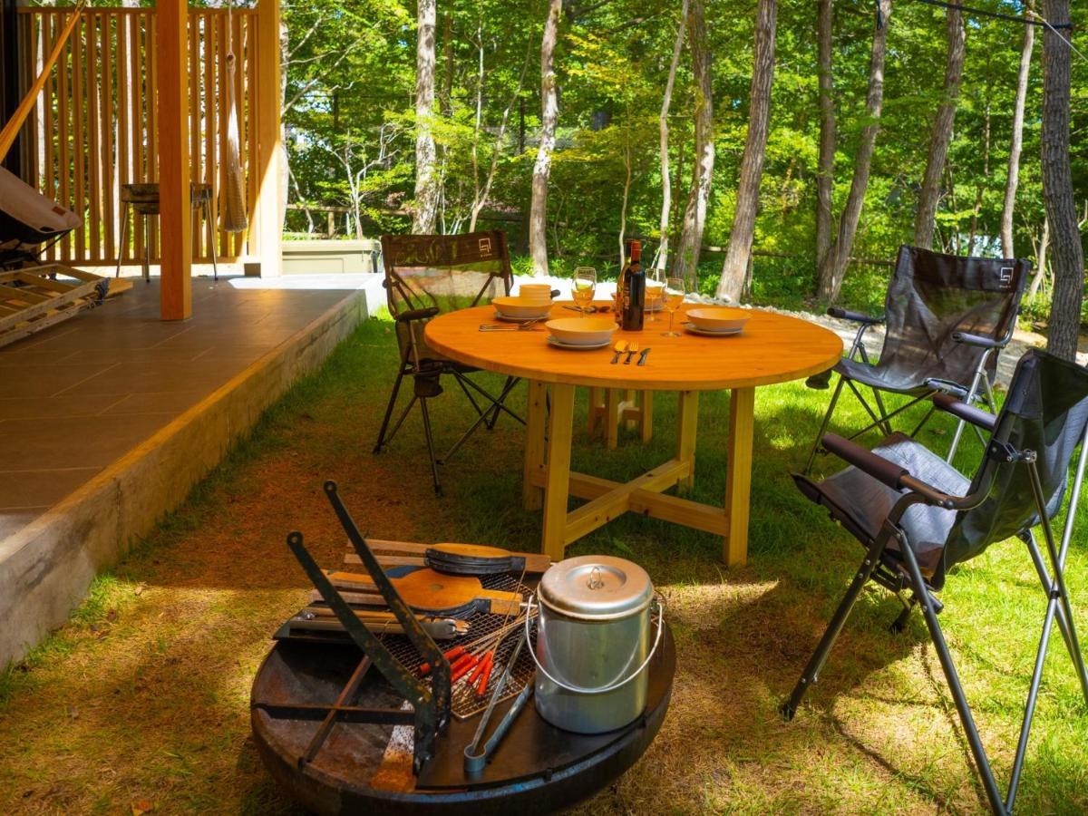 Nasu Urban - Vacation Stay 12094 Minamiuonuma Екстер'єр фото