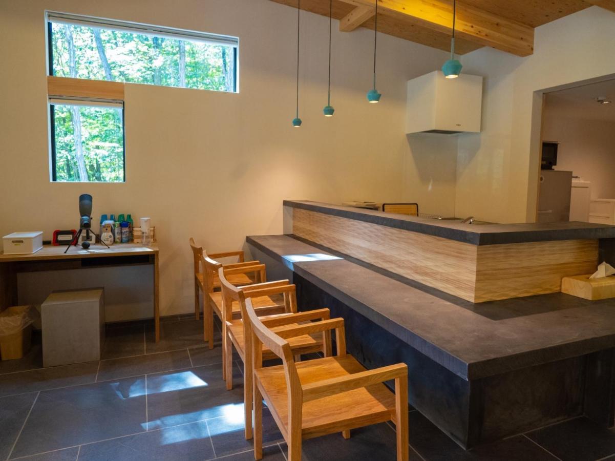 Nasu Urban - Vacation Stay 12094 Minamiuonuma Екстер'єр фото