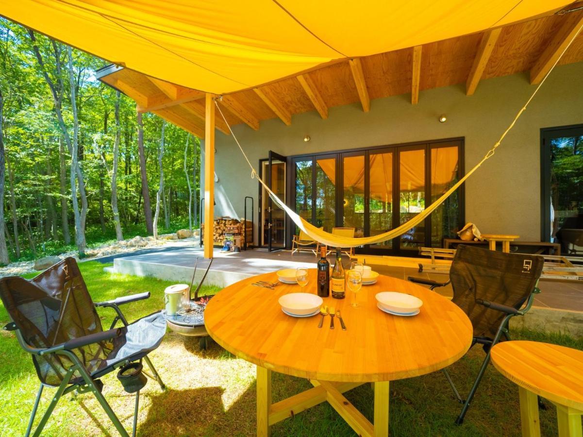 Nasu Urban - Vacation Stay 12094 Minamiuonuma Екстер'єр фото