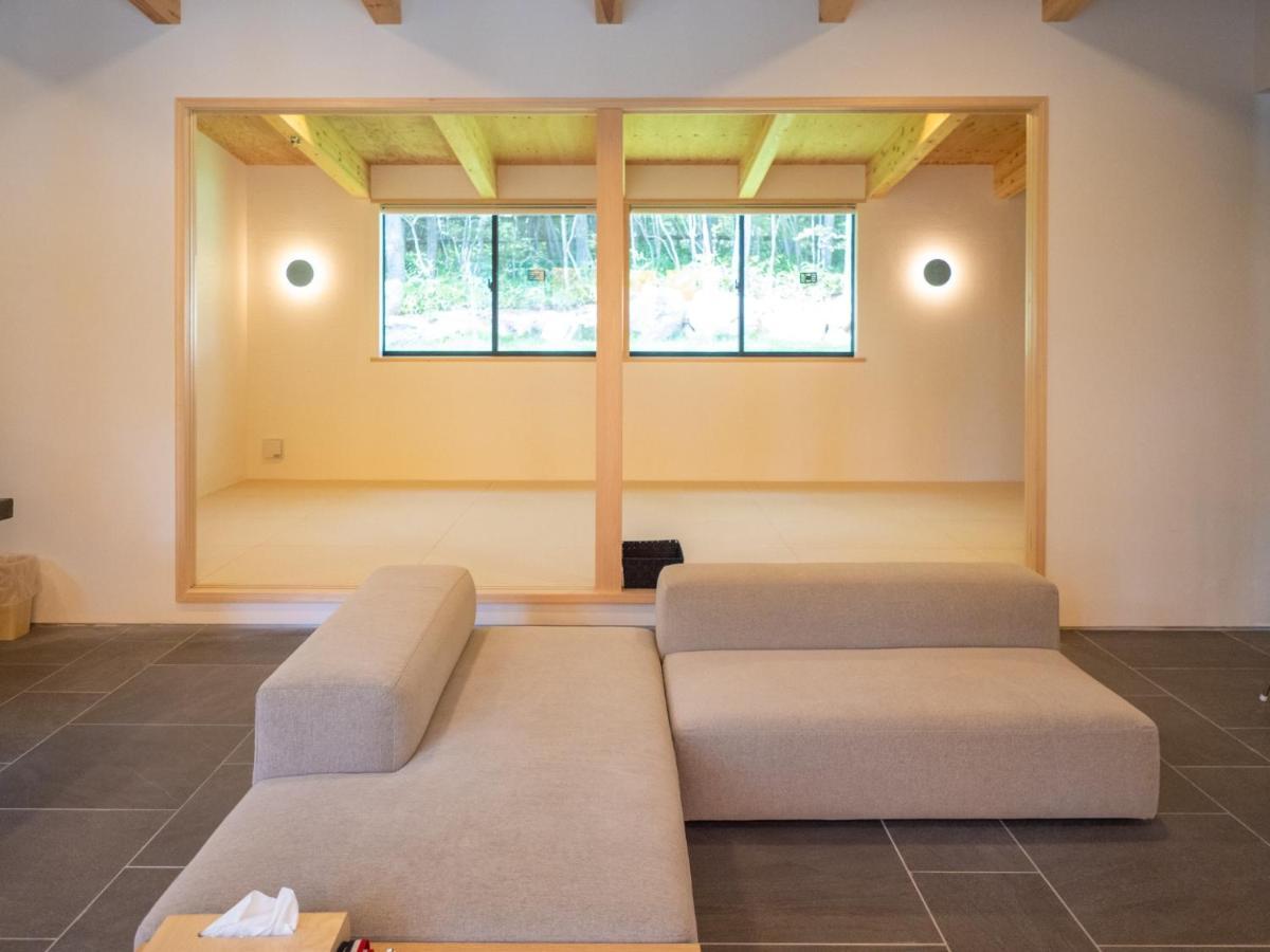 Nasu Urban - Vacation Stay 12094 Minamiuonuma Екстер'єр фото
