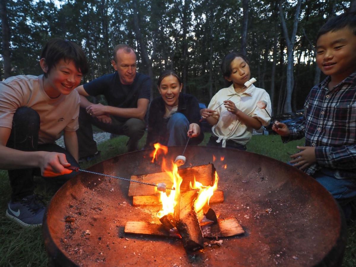 Nasu Urban - Vacation Stay 12094 Minamiuonuma Екстер'єр фото