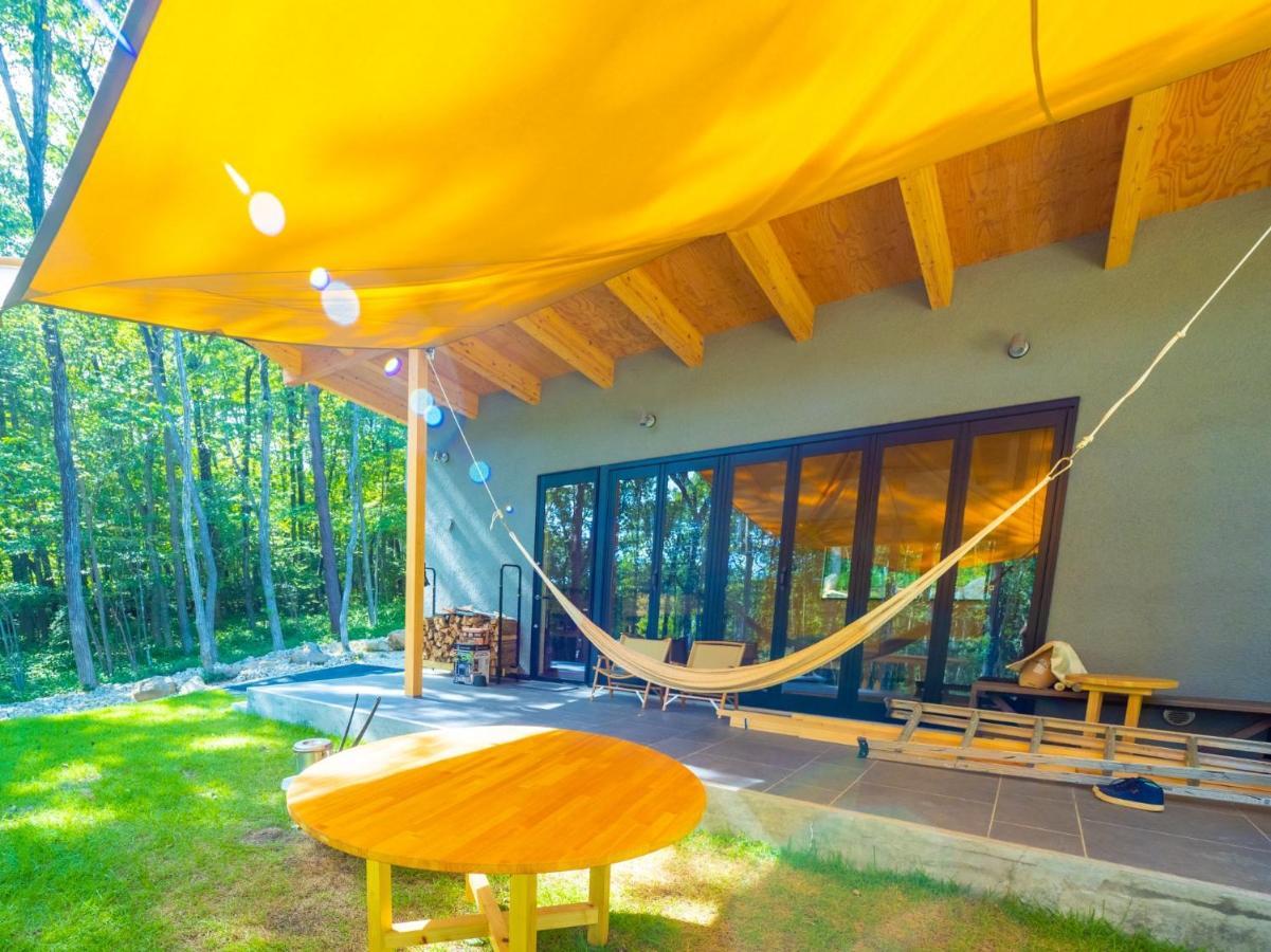 Nasu Urban - Vacation Stay 12094 Minamiuonuma Екстер'єр фото