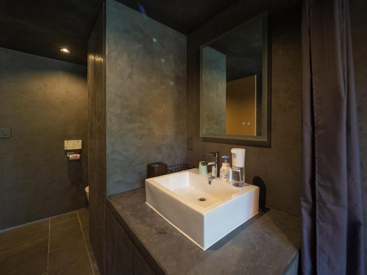 Nasu Urban - Vacation Stay 12094 Minamiuonuma Екстер'єр фото
