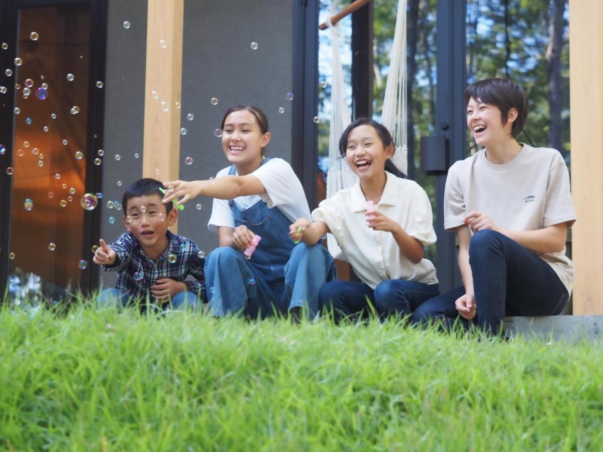 Nasu Urban - Vacation Stay 12094 Minamiuonuma Екстер'єр фото
