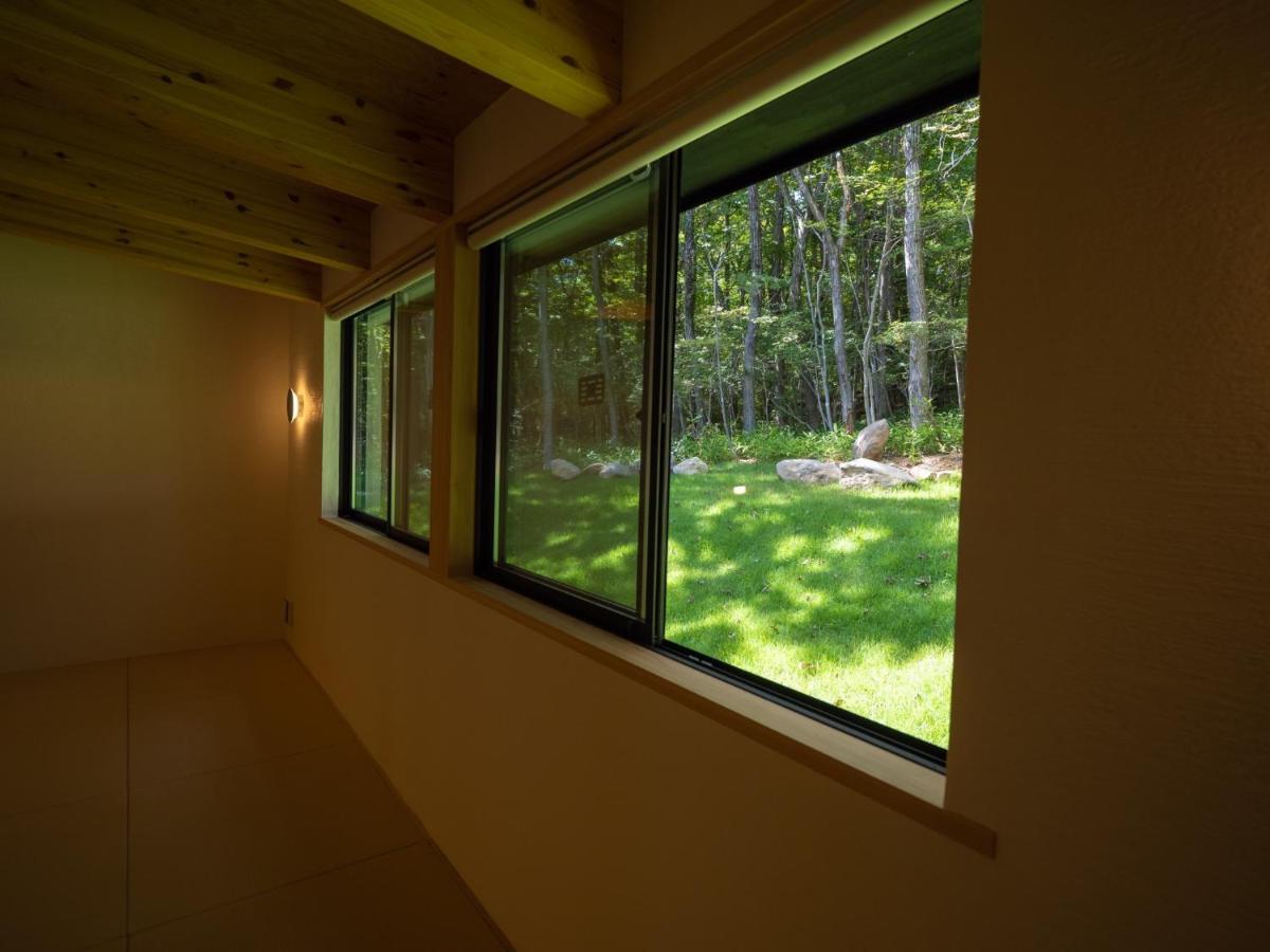 Nasu Urban - Vacation Stay 12094 Minamiuonuma Екстер'єр фото