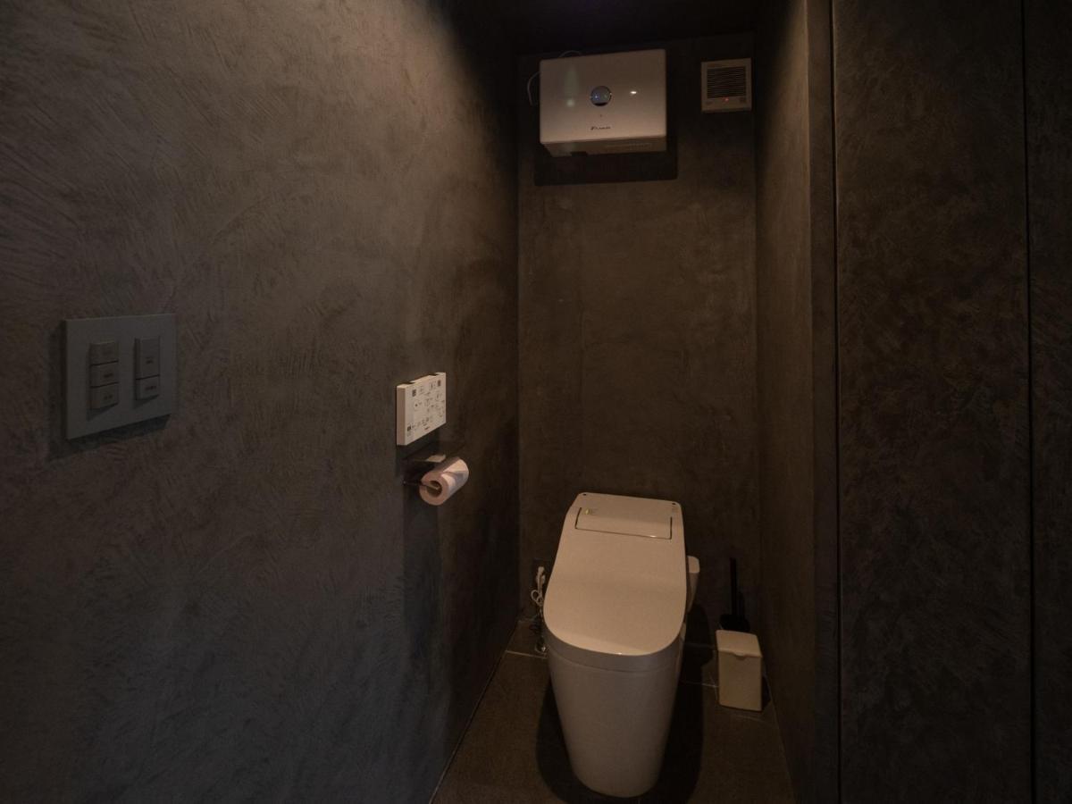 Nasu Urban - Vacation Stay 12094 Minamiuonuma Екстер'єр фото