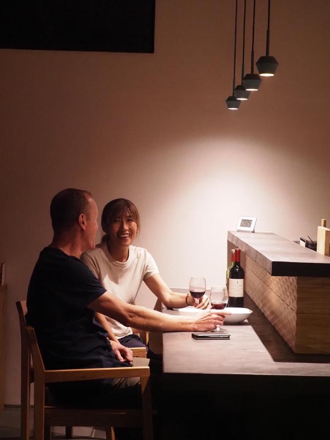 Nasu Urban - Vacation Stay 12094 Minamiuonuma Екстер'єр фото