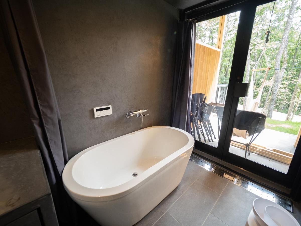 Nasu Urban - Vacation Stay 12094 Minamiuonuma Екстер'єр фото